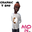 Graphic T One logo