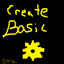 Create Basic 1 logo