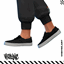 [VHSync] Children Low Cut Sneakers logo