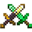 Call of the Forge logo