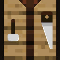 Custom Crafting Recipies