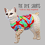 Tie Dye Cat Shirts - [Cats & Dogs] logo