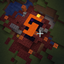 Celestial SMP  Retry logo