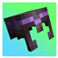 Zak's Living Armors logo
