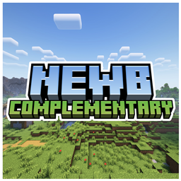 Newb Complementary project avatar
