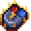 Moonstone: Other logo