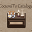 [CP] CocumiT's Catalogue logo