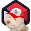 Sudo's Cobblestone Monsters logo