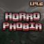HorroPhobia - A Horror Adventure World logo