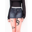 💎 Ruby Denim Skirt (with Pendant) 💎 logo