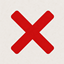 AntiSwearX (cool) logo
