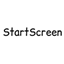 Start Screen logo