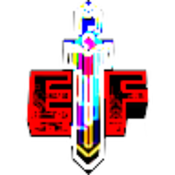 Deep Fried Epic Fight logo