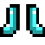 Auto Unequip Boots Legacy logo