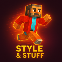 Style & Stuff logo