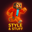 Style & Stuff logo