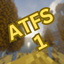 ATFS - All The Fun Staff logo