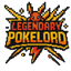 Cobblemon Legendary PokeLord logo