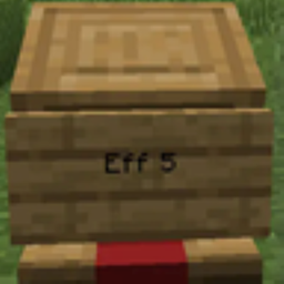 Villager Trade Reroll/Refresh/Recycle logo