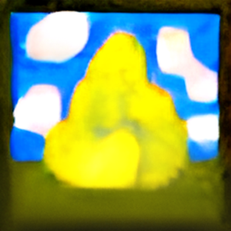 Look Fire And Water logo