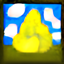 Look Fire And Water logo