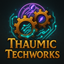 Thaumic Techworks logo