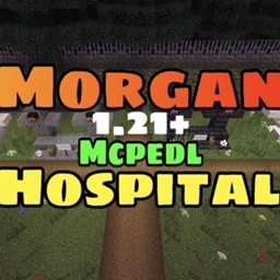 Morgan hospital-Horror project image