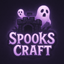 SpooksCraft logo