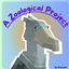 A Zoological Project logo