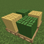 CalseHD Money logo