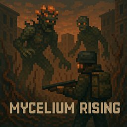 Mycelium Rising