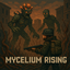 Mycelium Rising logo