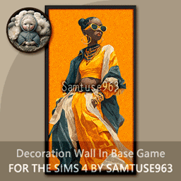 HQ Young Style Long Painting #1 Sellable Extra D Samtuse963 project image