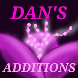 Dan's Additions logo