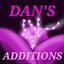 Dan's Additions logo