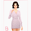 Woman Dress - Anya - Version 2 logo