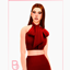 Woman Blouse - Ashley - Version 1 logo