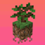 Fresh Flowers and Plants logo