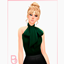 Woman Blouse - Ashton - Version 1 logo