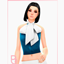 Woman Blouse - Ashton - Version 2 logo