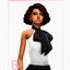 Woman Blouse - Ashton - Version 3 logo