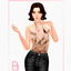 Woman Blouse - Ashton - Version 4 logo