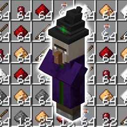 Updated Witch Drops project image