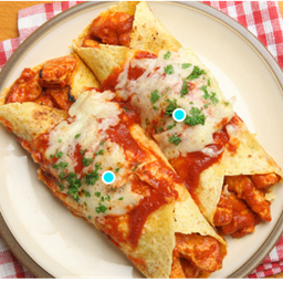 Enchilada logo