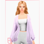 Woman Cozy Top - Deanne - Version 2 logo