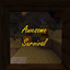 Awesome Survival logo