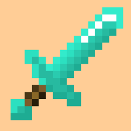 M88X's Swords logo