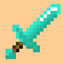 M88X's Swords logo