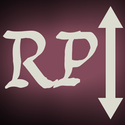 Roleplay Height logo