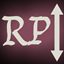 Roleplay Height logo